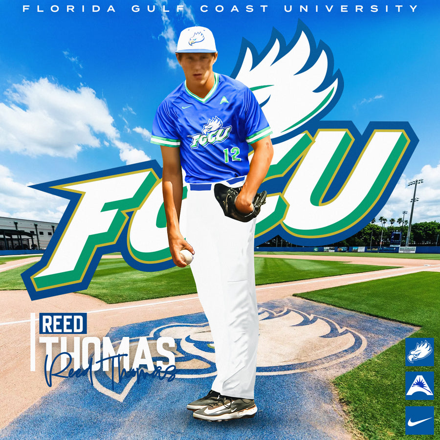 Florida Gulf Coast University