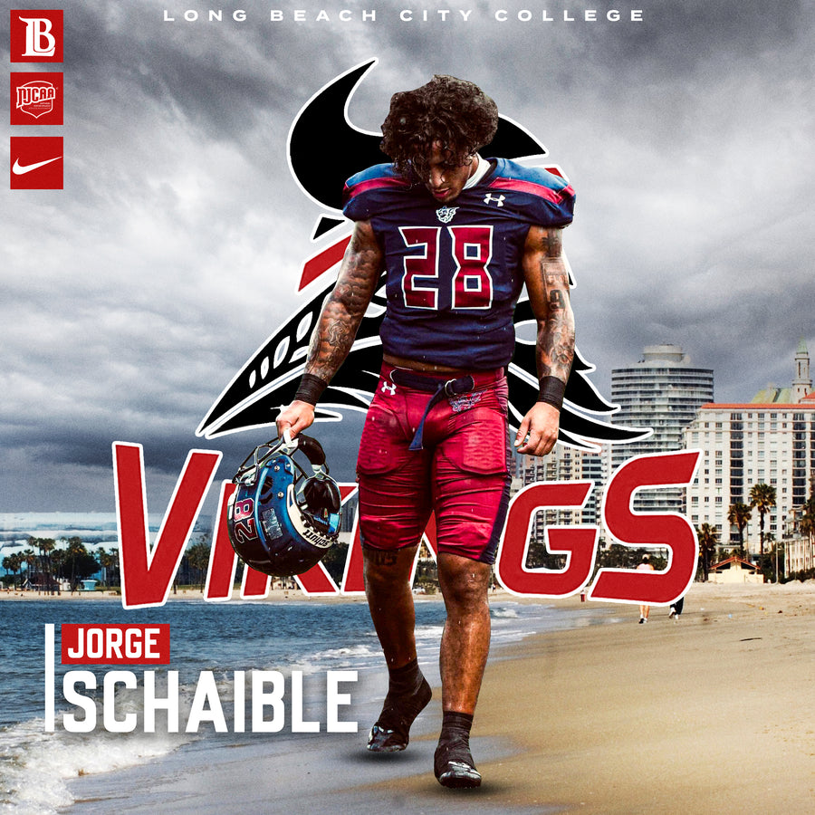 Long Beach City College