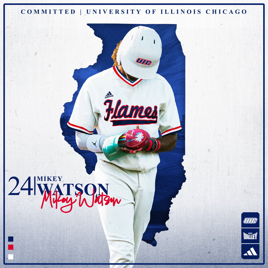 University of Illinois Chicago