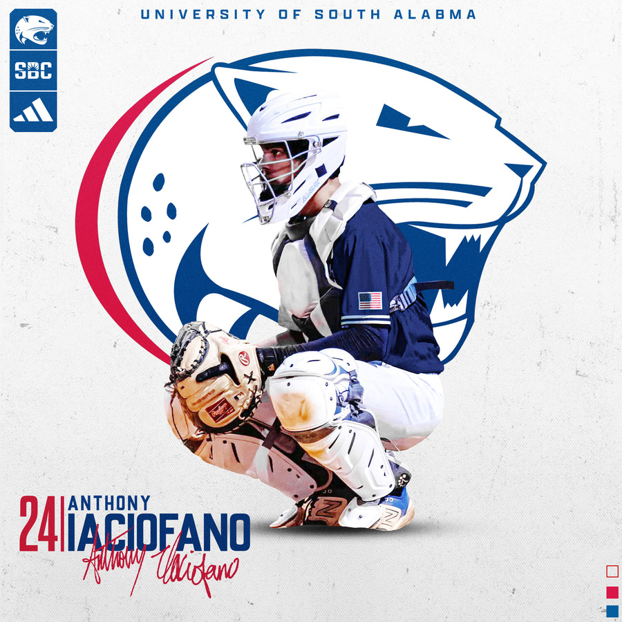 University of South Alabama