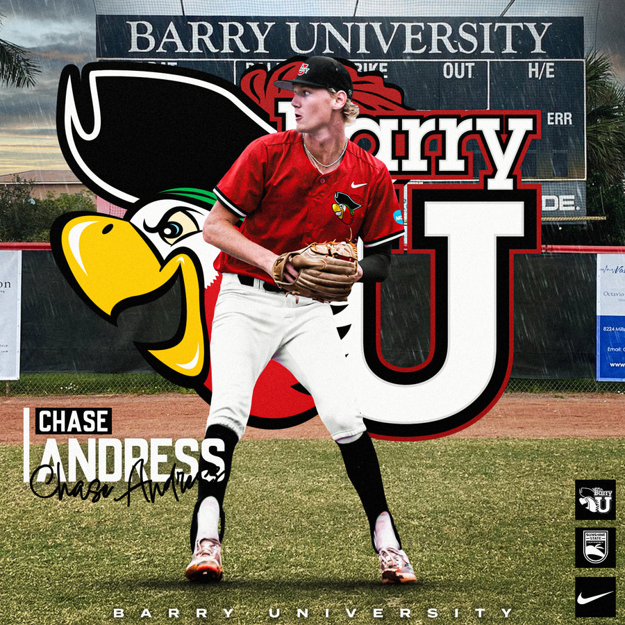 Barry University
