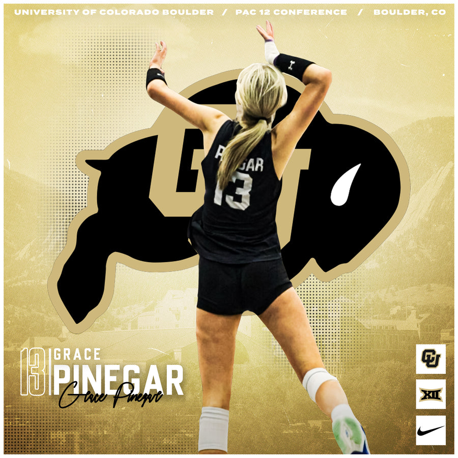 Colorado University Boulder