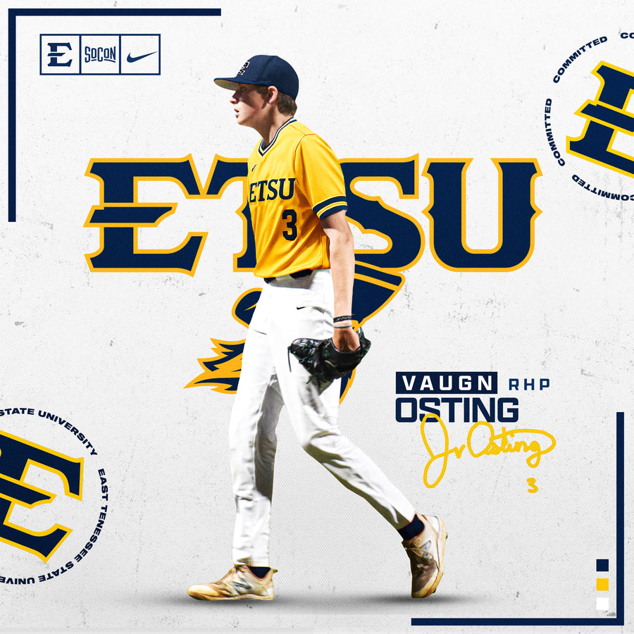 East Tennessee State University