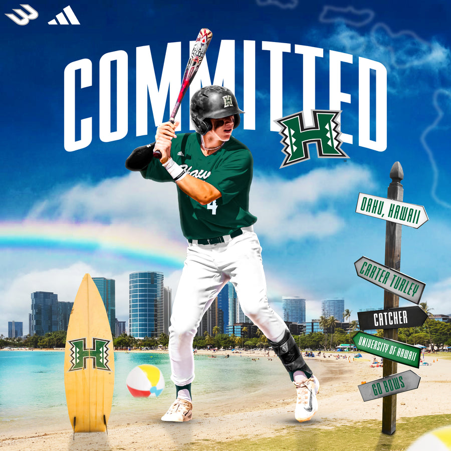 University of Hawaii