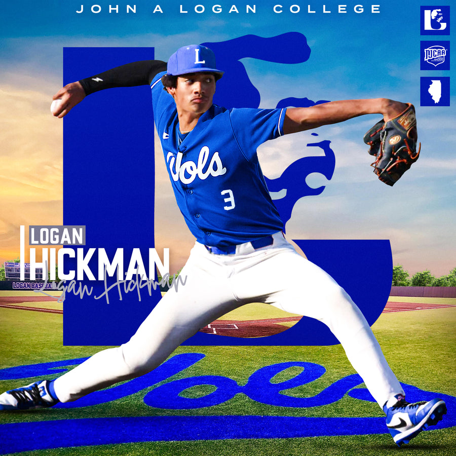 John A Logan College