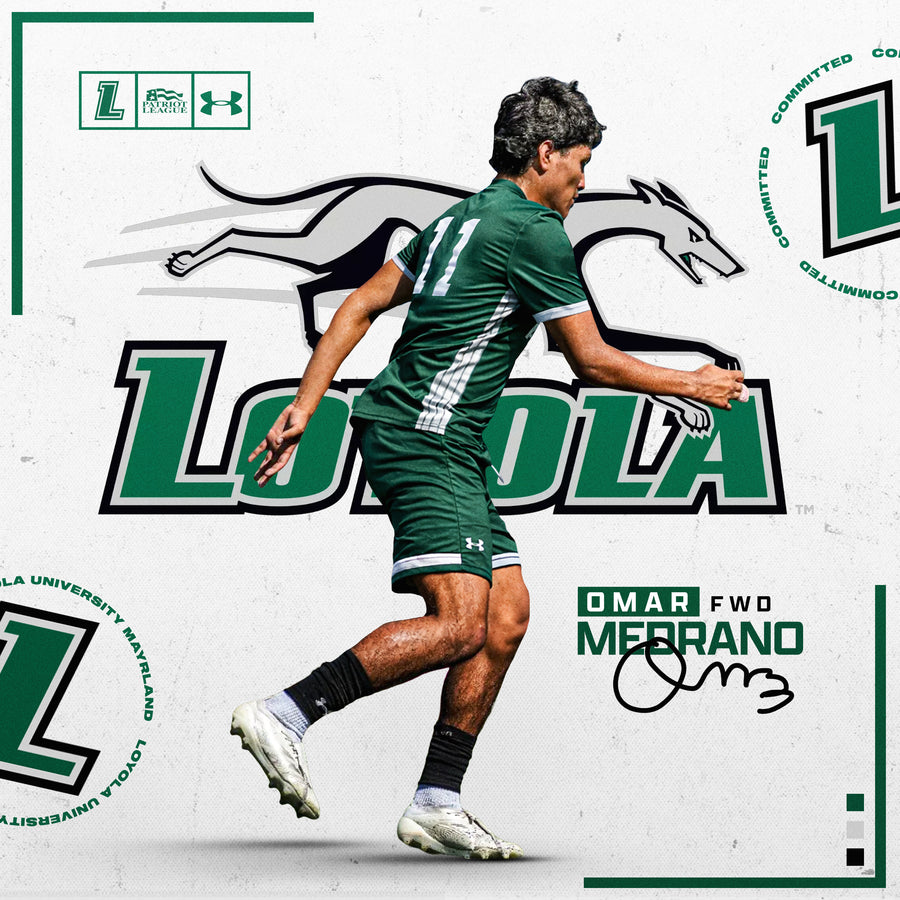Loyola University Maryland