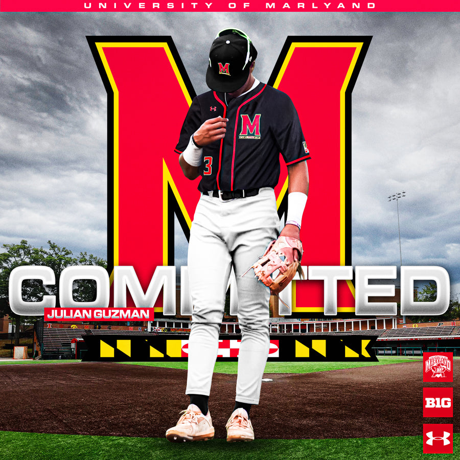 University of Maryland 