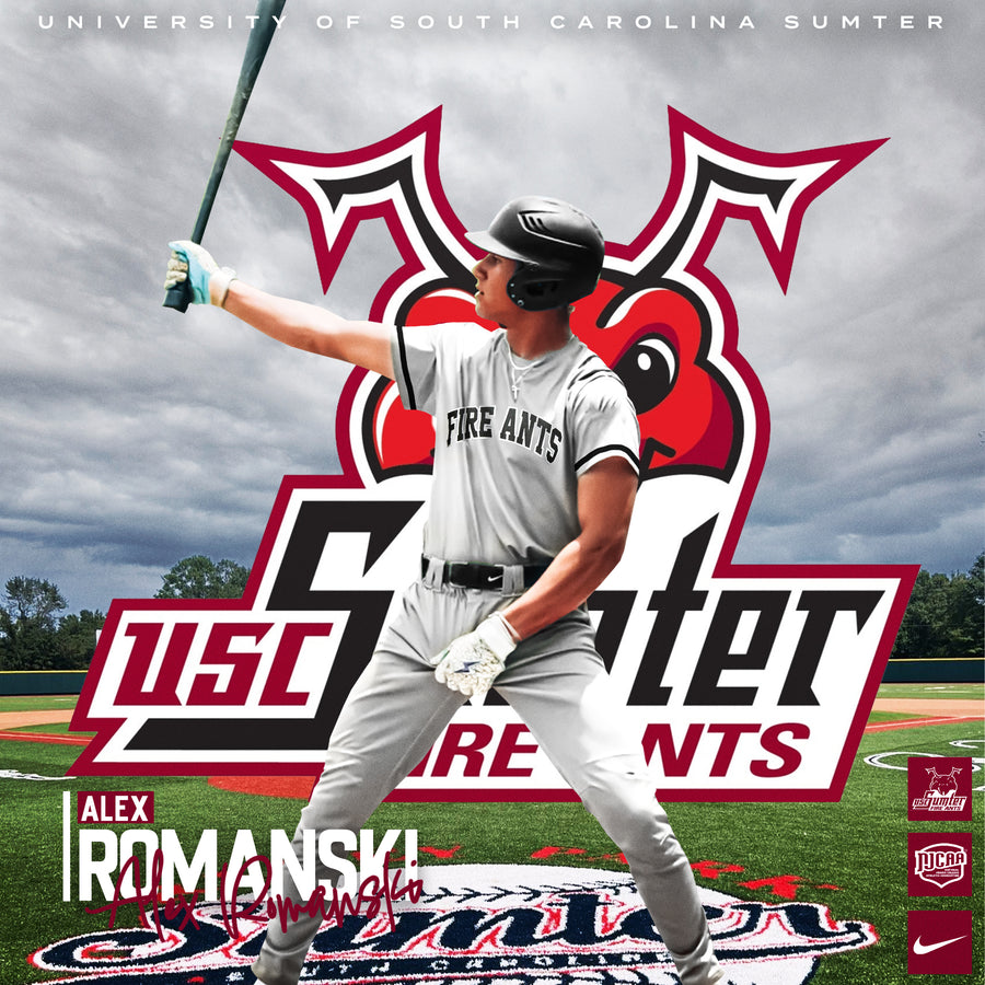 University of South Carolina