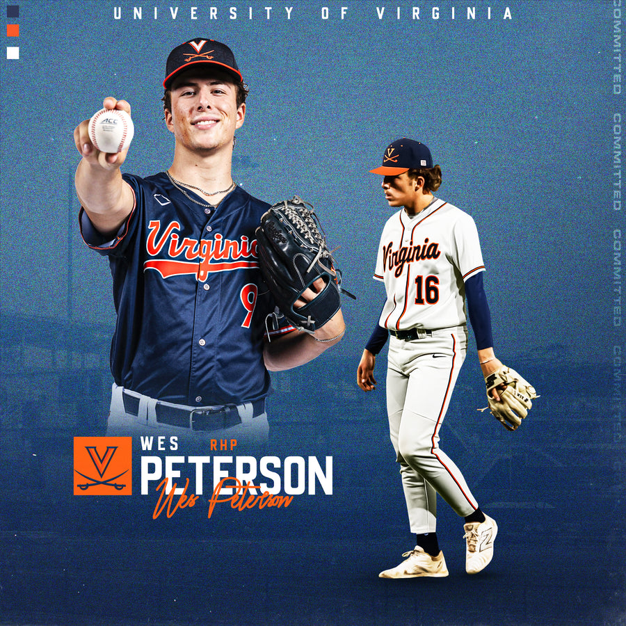 University of Virginia